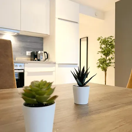 City Apartment Graz 그라츠