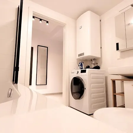 아파트 City Apartment Graz