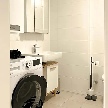 City Apartment Graz شقة *