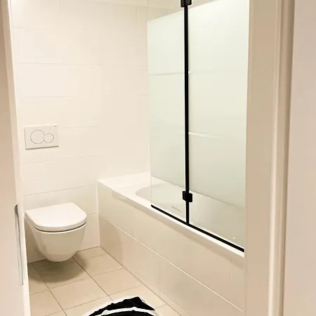 City Apartment Graz شقة