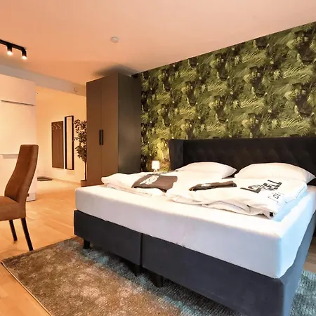 City Apartment Graz Apartamento *