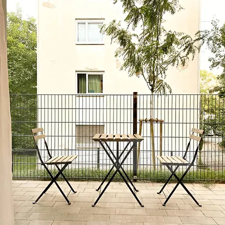City Apartment Graz