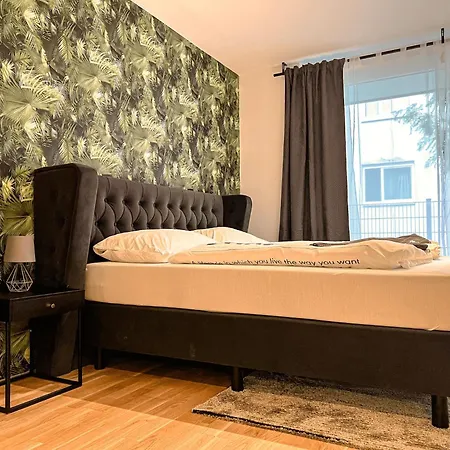 City Apartment Graz 아파트