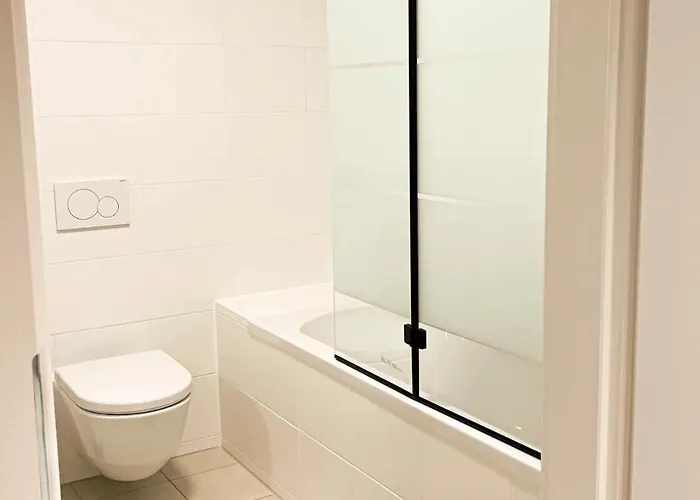 City Apartment Graz Apartment