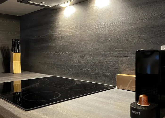 Lägenhet City Apartment Graz Graz